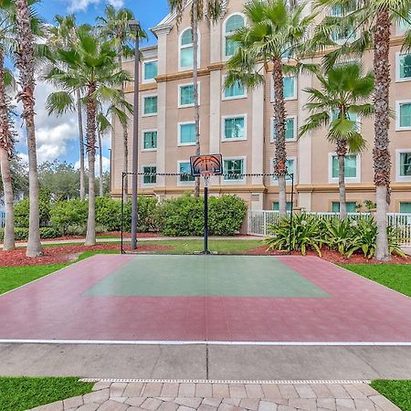 Casa Magical 1Mile To Disney Apartment Orlando Exterior photo