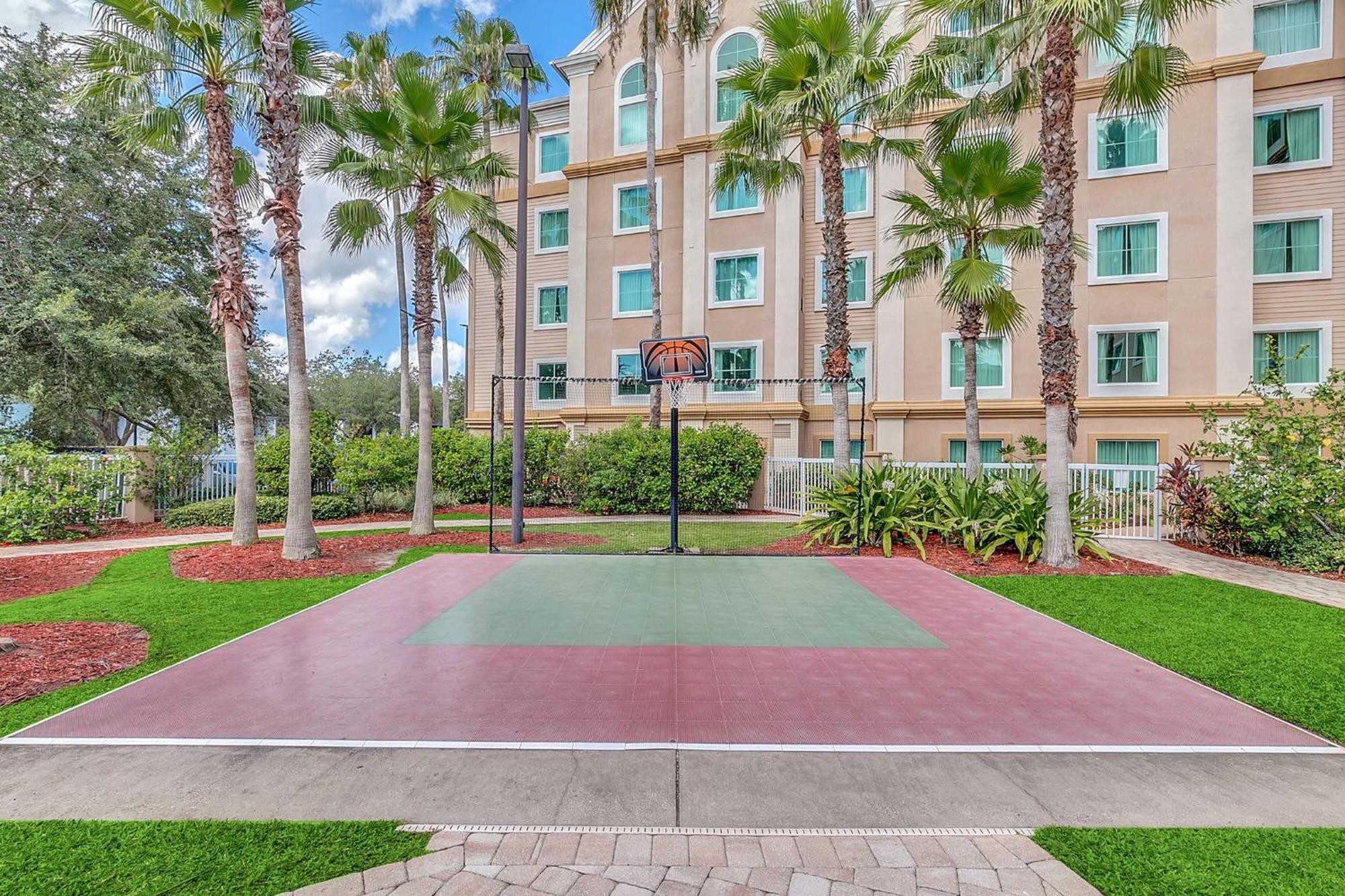 Casa Magical 1Mile To Disney Apartment Orlando Exterior photo